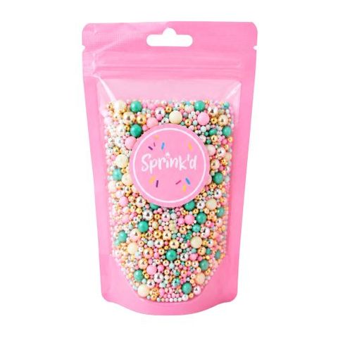 SPRINK'D | FAIRY GARDEN MEDLEY | 60G
