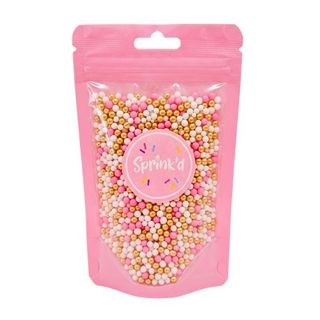 SPRINK'D | PINK CHAMPAGNE MEDLEY | 60G