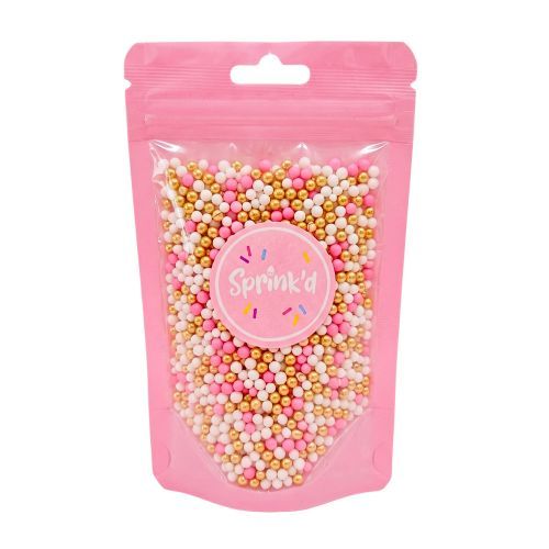 SPRINK'D | PINK CHAMPAGNE MEDLEY | 60G