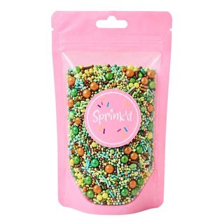 SPRINK'D | INTO THE WILD MEDLEY | 60G