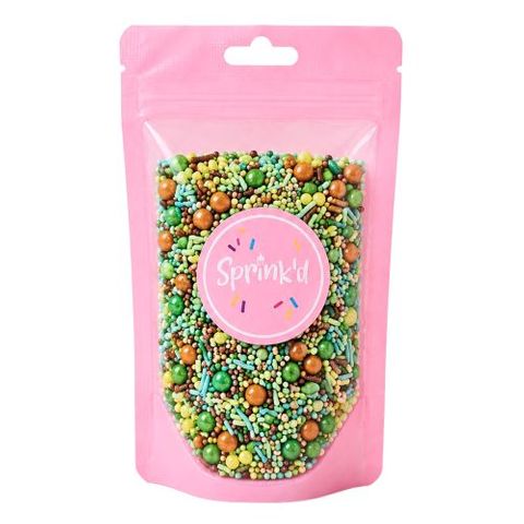 SPRINK'D | INTO THE WILD MEDLEY | 60G