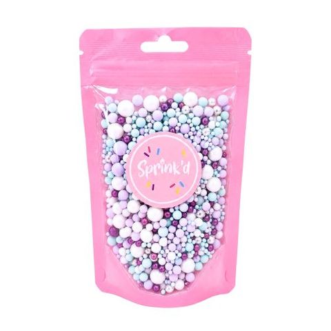 SPRINK'D | MYSTIC MEDLEY | 60G