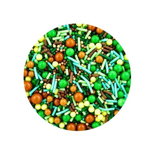 SPRINK'D | INTO THE WILD MEDLEY | 500G