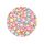 SPRINK'D | SOFT SERVE PASTEL MEDLEY | 500G