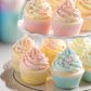 SPRINK'D | SOFT SERVE PASTEL MEDLEY | 500G