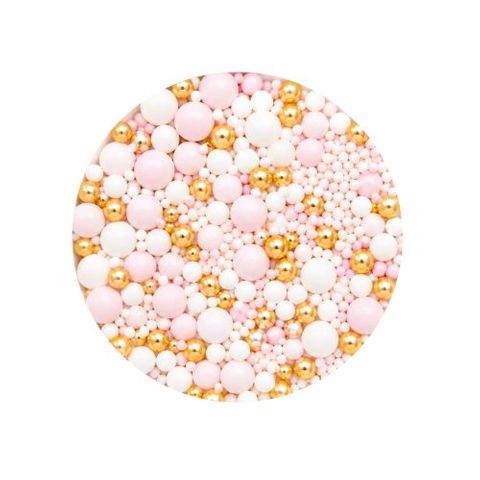 SPRINK'D | BLUSH GOLD MEDLEY | 500G