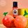 VIVID | PEACH | FLAVOUR FUSION | 21ML