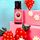 VIVID | STRAWBERRY | FLAVOUR FUSION | 21ML