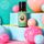 VIVID | BUBBLE GUM | FLAVOUR FUSION | 21ML