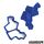 MINECRAFT CUTTER & EMBOSSER SET | CCC