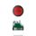 BARCO | RED LABEL | VARIDIAN GREEN | COLOUR/PAINT/DUST | 10ML