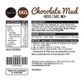 BOSS CHOCOLATE MUD CAKE MIX | 5 KG
