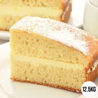 BAKELS | VEGAN CAKE MIX | 12.5KG