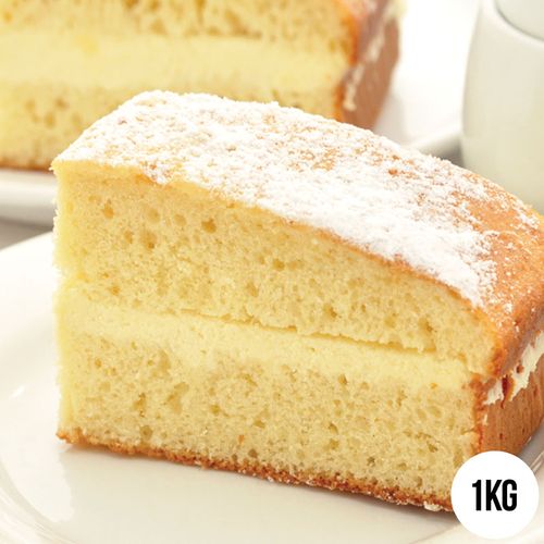 VEGAN CAKE MIX | 1KG