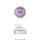 BARCO | LILAC LABEL | SNOW | PAINT/DUST | 10ML