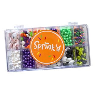 SPRINK'D | HALLOWEEN BENTO | 300G | B/B 01/07/25