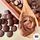 DARK COMPOUND CHOCOLATE CALLETS | 5KG