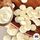 WHITE COMPOUND CHOCOLATE CALLETS | 5KG