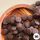 DARK COUVERTURE CHOCOLATE BUTTONS | 5KG