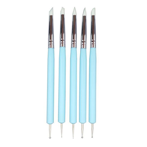 SCULPTING TOOL SET 5 PIECES