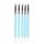 SCULPTING TOOL SET | 5 PIECES