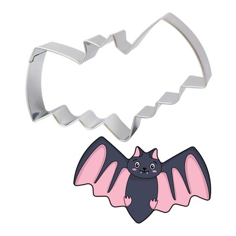 BAT | COOKIE CUTTER