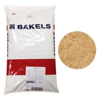 BAKELS - CARAMEL MUD CAKE MIX - 15KG