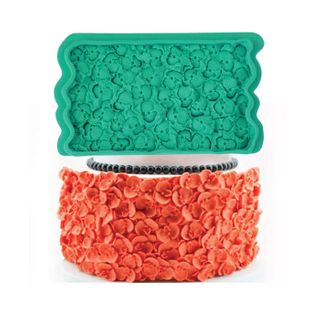 PANSY | SILICONE MOULD