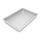 CAKE PAN/TIN | 11 x 15 INCH | RECTANGLE | 3 INCH DEEP