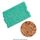 SEQUINS SHAPE | SILICONE MOULD