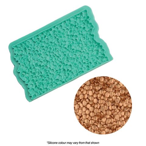 SEQUINS SHAPE | SILICONE MOULD