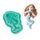 MERMAID | SILICONE MOULD