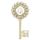 6 INCH KEY 21 GOLD (1)