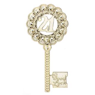 6 INCH KEY 21 GOLD (1)