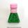 SPRINK'D | GREEN MIX | SHAMROCKS/JIMMIES/2MM SUGAR BALLS | 120G