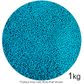 SPRINK'D | SUGAR BALLS | BRIGHT BLUE | 2MM | 1KG