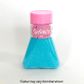 SPRINK'D | SANDING SUGAR | PASTEL BLUE | 120G