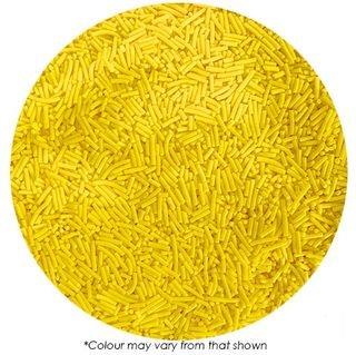 SPRINK'D | JIMMIES | YELLOW | 500G