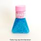 SPRINK'D | SUGAR ROCKS | BRIGHT BLUE | 130G