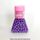 SPRINK'D | SUGAR BALLS | PURPLE | 8MM | 100G
