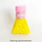 SPRINK'D | STARS | YELLOW | 7MM | 100G | B/B 13/08/25