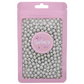 SPRINK'D | SUGAR BALLS | SILVER | 4MM | 60G