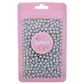 SPRINK'D | SUGAR BALLS | SILVER | 4MM | 60G