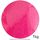 SPRINK'D | SUGAR BALLS | BRIGHT PINK | 2MM | 1KG