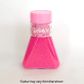 SPRINK'D | SANDING SUGAR | BRIGHT PINK | 120G