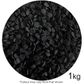 SPRINK'D | SEQUINS | BLACK | 7MM | 1KG