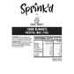 SPRINK'D | PASTEL BUNNIES | 12MM | 1KG