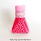 SPRINK'D | STARS | BRIGHT PINK | 7MM | 100G | B/B 12/03/25