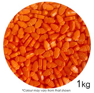 SPRINK'D | CARROT | 14MM | 1KG