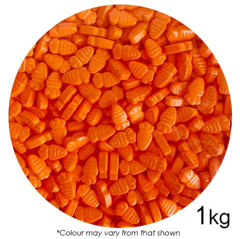 SPRINK'D | CARROT | 14MM | 1KG